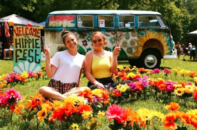 Fort Wayne fall festival