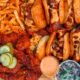 Fort Wayne food duo