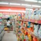 Fort Wayne grocery store