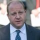 Governor Jared Polis
