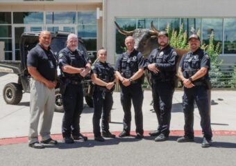 Grand Junction Police Department