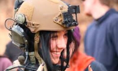 Grand Junction bomb squad team