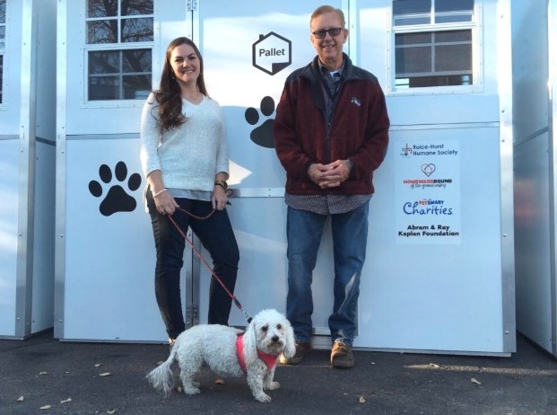 Grand Junction homeless shelter