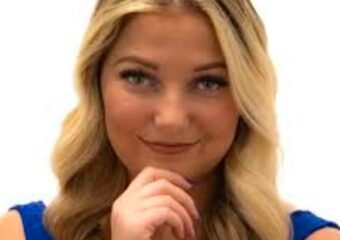 Hannah Hickman KJCT anchor