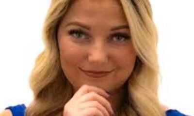 Hannah Hickman KJCT anchor