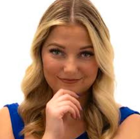 Hannah Hickman KJCT anchor