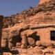 Jabal Maragha ruins Sudan