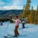 Keystone Resort opening day