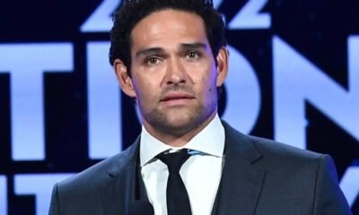 Mark Sanchez mugshot