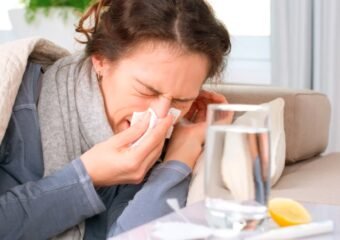 Mesa County Predicts Moderate Flu Season