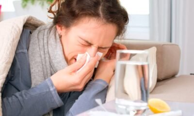 Mesa County Predicts Moderate Flu Season