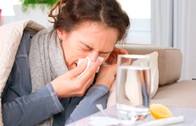 Mesa County Predicts Moderate Flu Season