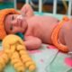 NICU babies Halloween costumes