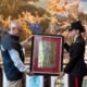 Salvador Dali forgery seizure Parma