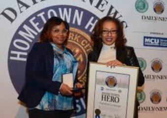 The Tradition of the Hometown Hero Award