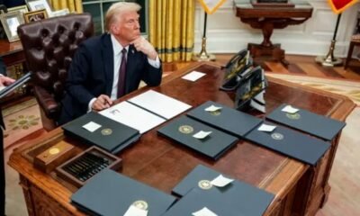Trump birthright citizenship supreme court