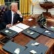 Trump birthright citizenship supreme court