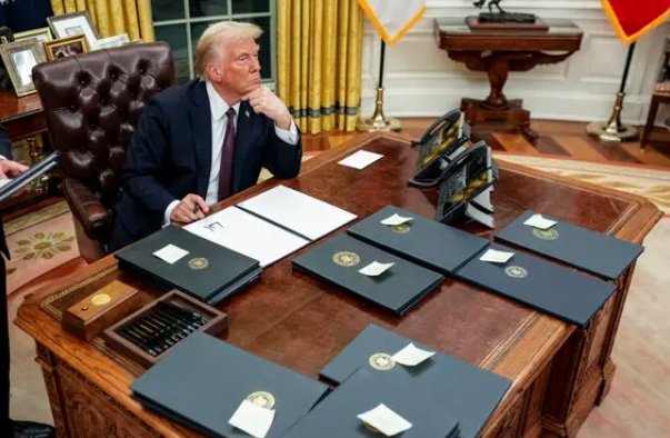 Trump birthright citizenship supreme court