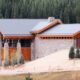 Vail Pass Rest Area