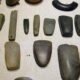ancient stone tools Norway