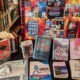 banned books week library display