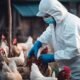 bird flu outbreak Indiana farm