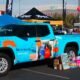 car show toy drive