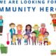 community heroes recognition