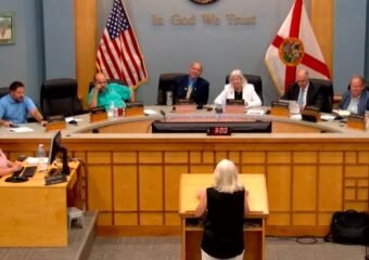 county commissioners meeting grand junction