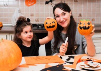 dementia friendly halloween