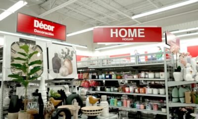 discount store opening New Haven