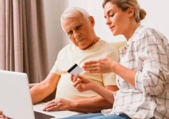 elderly scam prevention