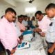 election training session