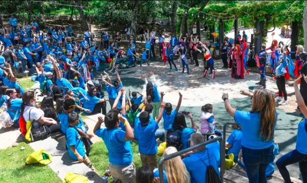 foster care advocates group