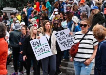 government shutdown protest Colorado