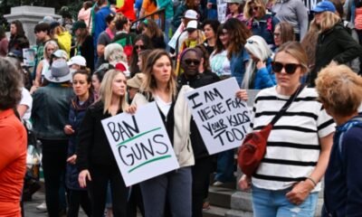 government shutdown protest Colorado