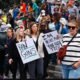 government shutdown protest Colorado