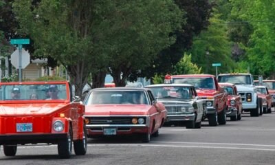 grand junction car show event