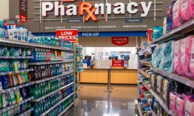 grocery store pharmacy vaccination