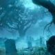 haunted forest cemetery tour