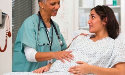 hospital age discrimination