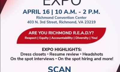 job fair event