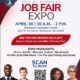 job fair event