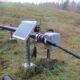 landfill gas monitoring system