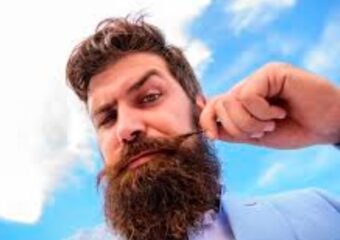 no shave november beard growth