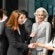 professional networking event