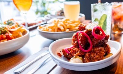 restaurant reopening Grand Junction