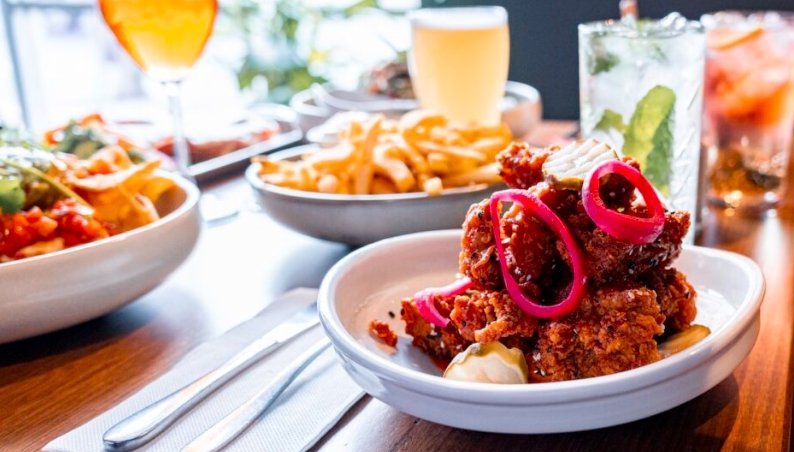 restaurant reopening Grand Junction