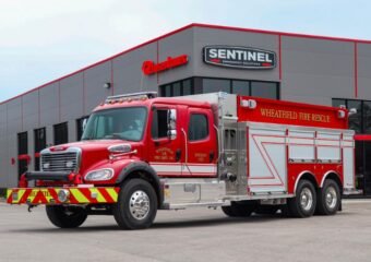 rural fire department Indiana