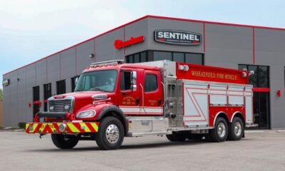 rural fire department Indiana